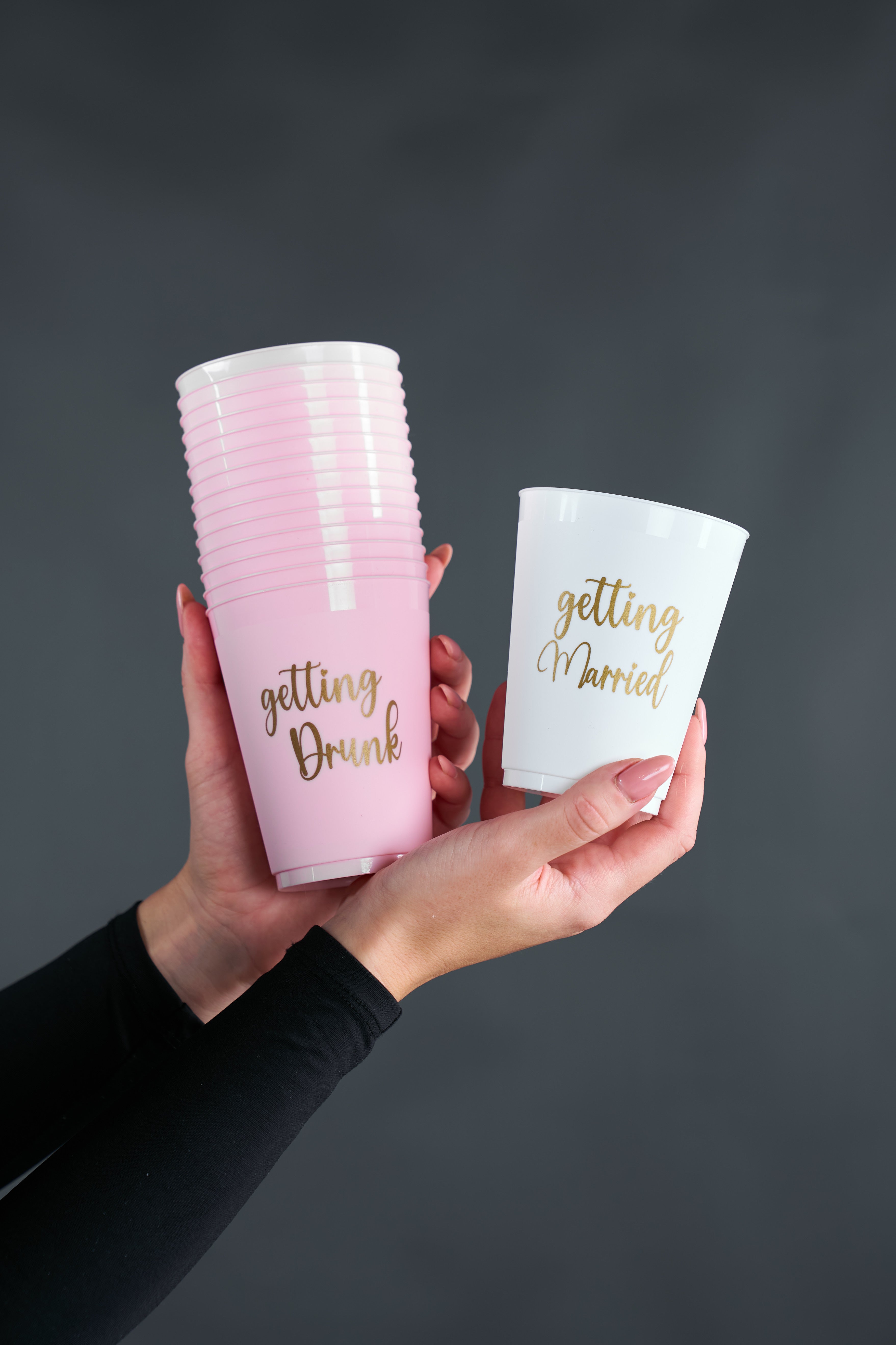 The Bachelorette Box