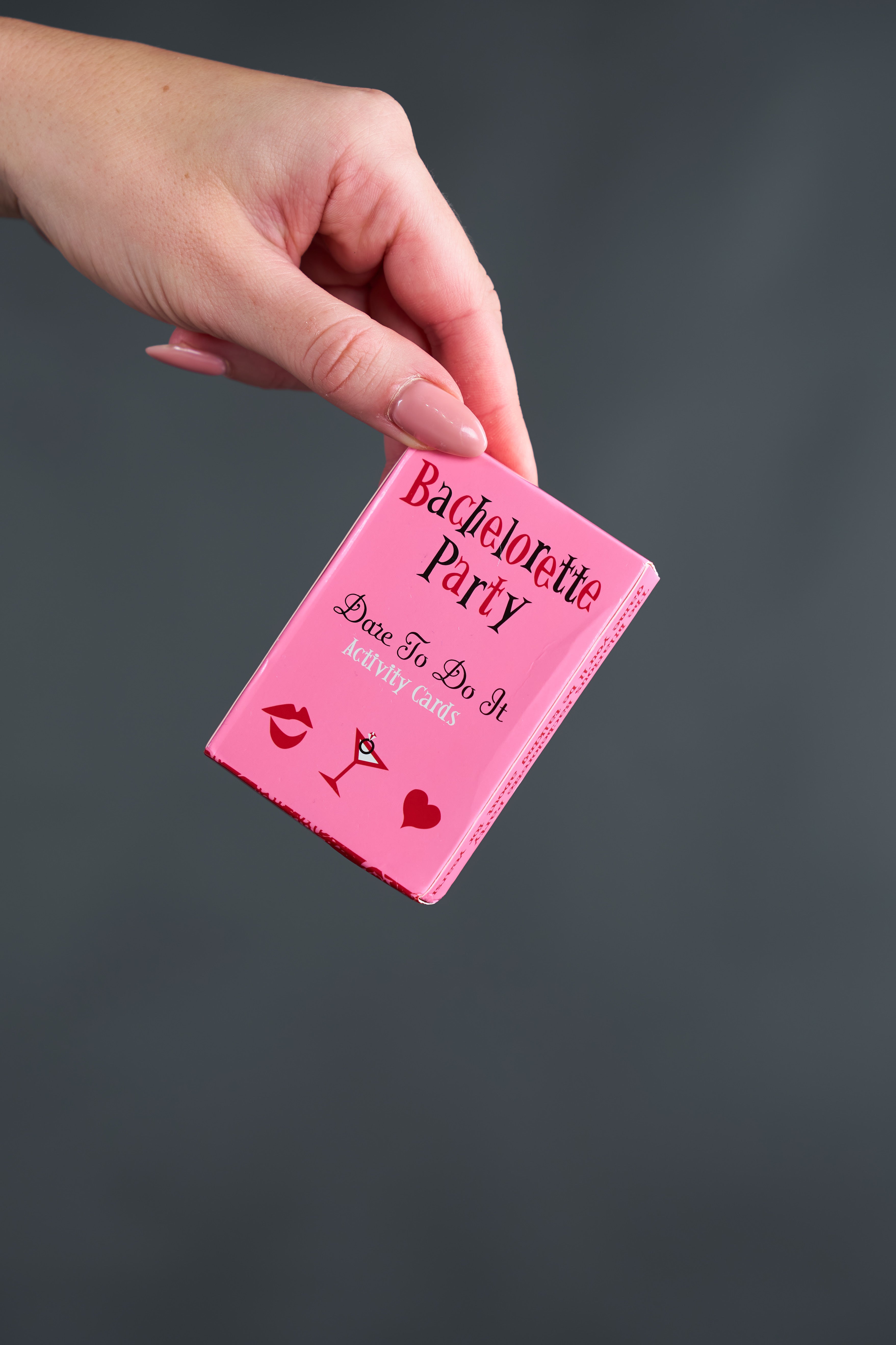 The Bachelorette Box