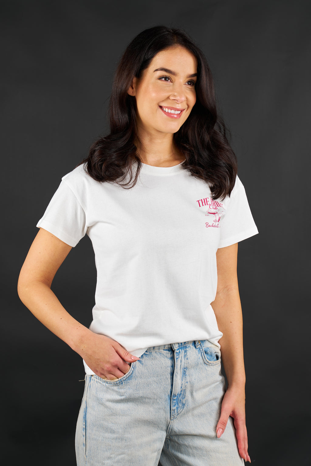 The Bachelorette Box